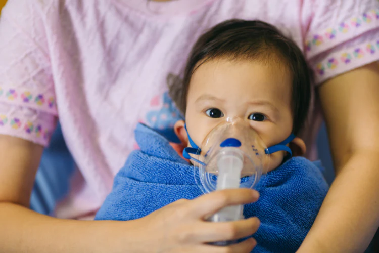 Homeopathic solutions for Child Pediatric Issues